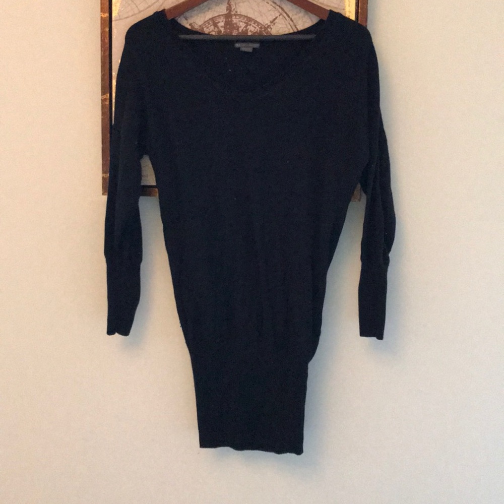 Armani Exchange knit sweater